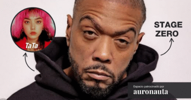 Timbaland lanza Stage Zero: su sello musical con artistas generados por IA