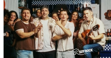 Recap Septiembre 2025: una selección de música nueva