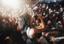 Lali en Razzmatazz: Solo una fiesta popular