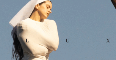 Rosalía colapsa Madrid con el anuncio de su nuevo disco: Lux