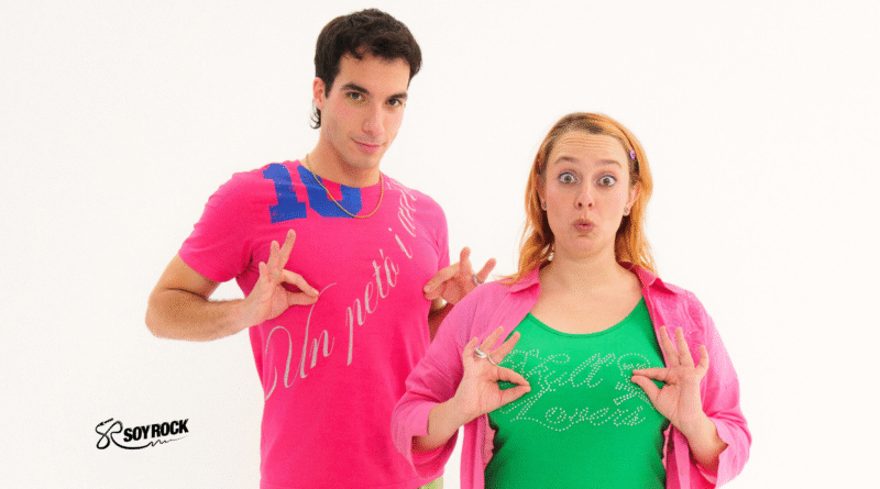 Svetlana: la gira que incendió 2025 y un single para bailar sin fin Svetlana: la gira que incendió 2025 y un single para bailar sin fin