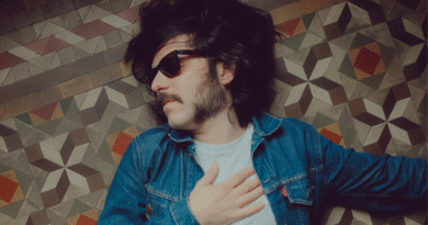 5 canciones para conocer a Chico Jorge