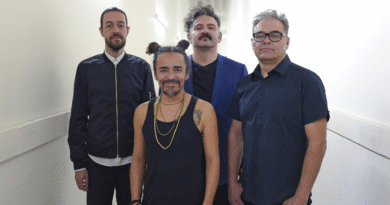 Café Tacvba le dijo basta a Spotify y pidió bajar todo su catálogo