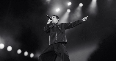 Milo J: el año del boom, el folklore como eje y una gira internacional en expansión