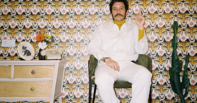 El Arte del Terciopelo, lo nuevo de Banani