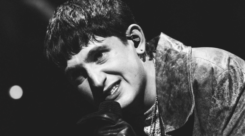 Por Cesárea Tour en Razzmatazz: Dillom vuelve a Barcelona