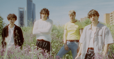 Carolina Durante: “En una canción se puede ser más brusco que en la vida real”