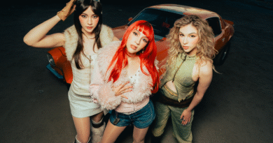 The Warning: “Una gira lleva los sentimientos al extremo”