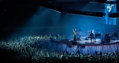 “Barcelona, are you feelin’?”: Tame Impala en el Palau St Jordi