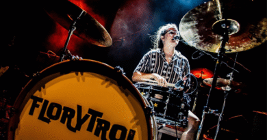 Folk rock vasco y una canción desesperada: “Tres Secretos”, lo nuevo de Flor y Trol