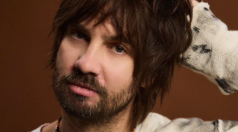 Deadbeat, la nueva era de Tame Impala, aterriza en Barcelona