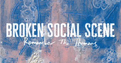 Broken Social Scene regresa con Remember The Humans, su primer disco inédito en casi diez años