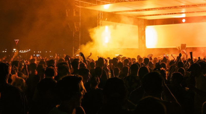 SOUNDIT Festival calienta motores: revela los horarios y suma un nuevo espacio