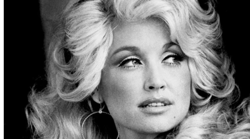 5 versiones para recordar a Dolly Parton 5 versiones para recordar a Dolly Parton