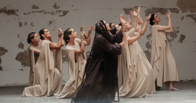 “Cuídame”: AFFRA adelanta su debut y prepara dos fechas para llevarlo al escenario