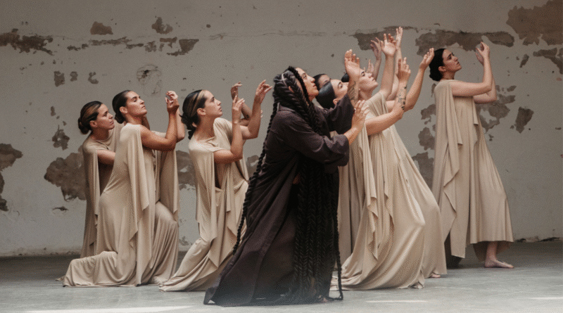 “Cuídame”: AFFRA adelanta su debut y prepara dos fechas para llevarlo al escenario “Cuídame”: AFFRA adelanta su debut y prepara dos fechas para llevarlo al escenario