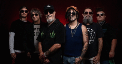 Kapanga celebra sus 30 años con un disco de clásicos y amigos